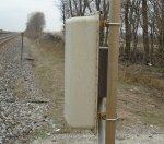 Electronic Car Scanner System